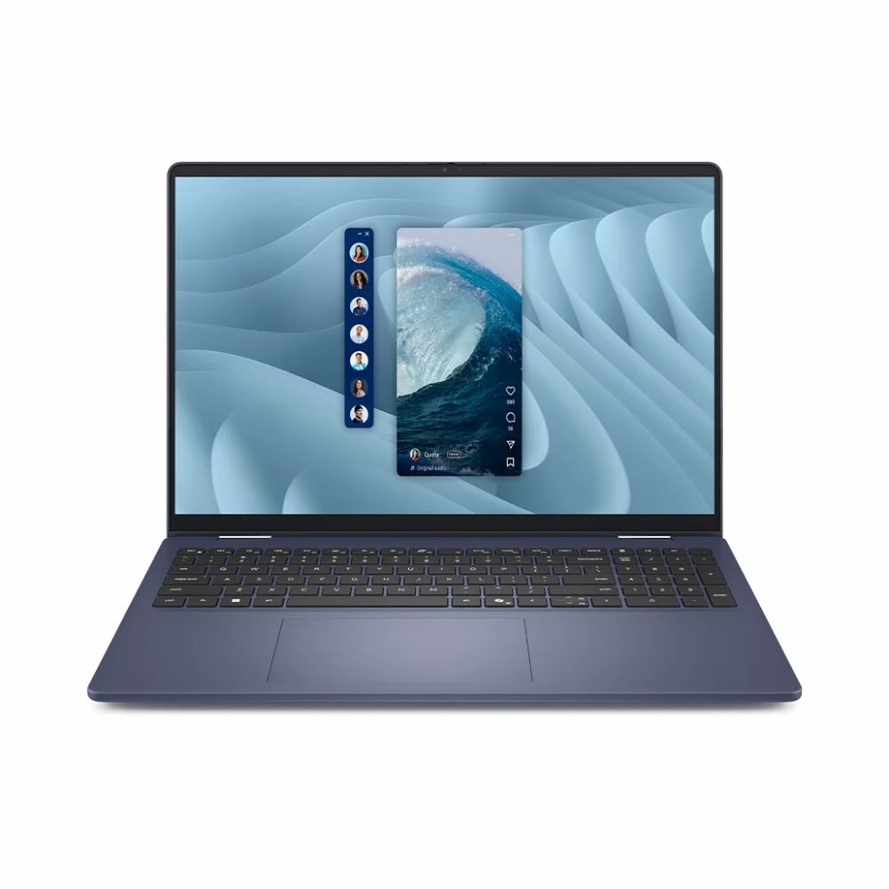 Dell DELL 14 Plus Ryzen AI 7 350/16GB/1TB//Win11 Touch - Image 3