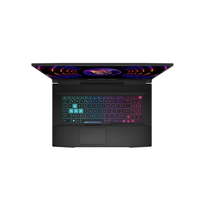 MSI Katana A15 Ryzen 9 8945HS/16GB/512/RTX4050/WIN11 B8VE-637XPL - Image 3