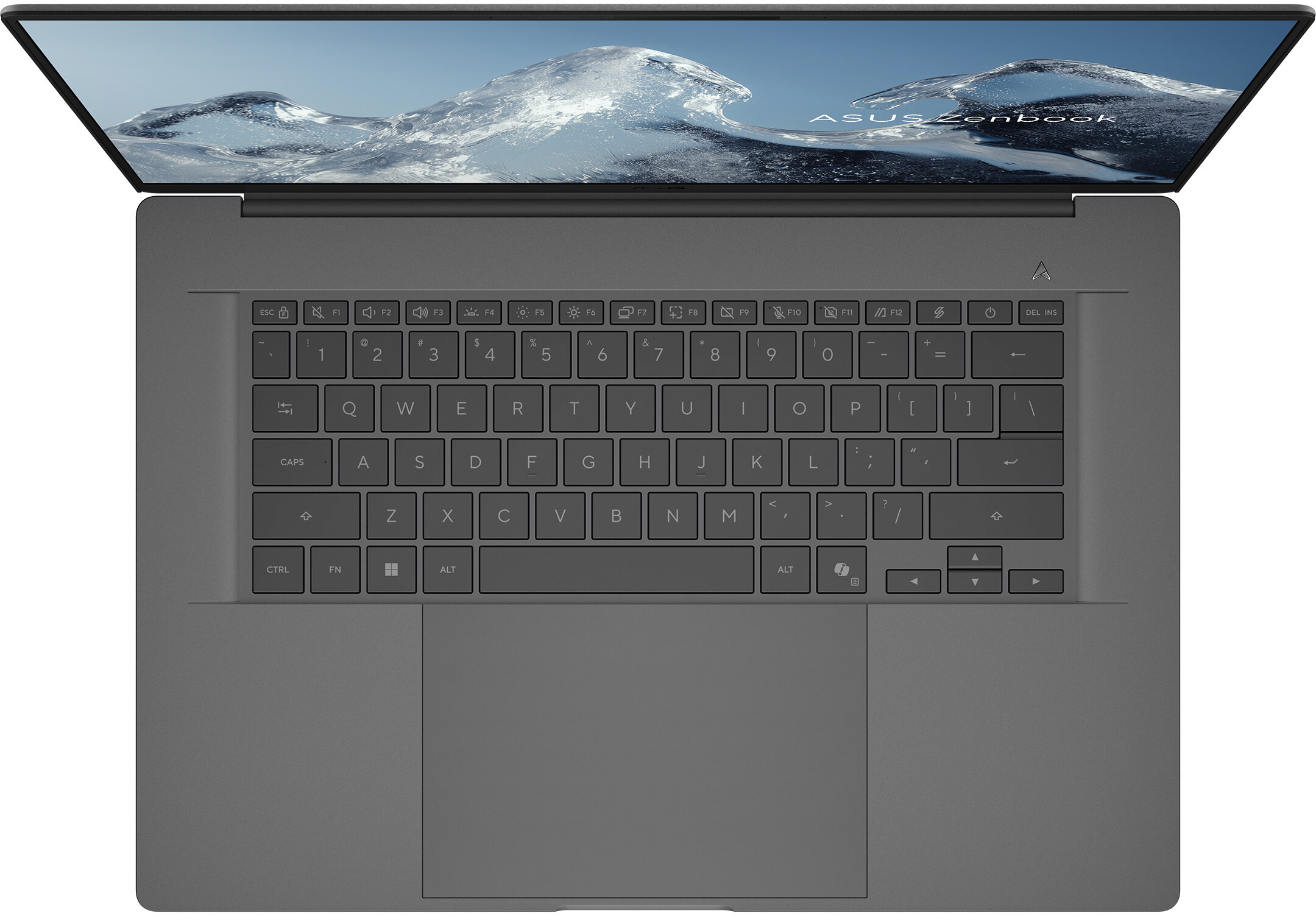 ASUS Zenbook A16 Snapdragon X1-26-100/16GB/512/Win11 UX3607QA-SH043W - Image 2