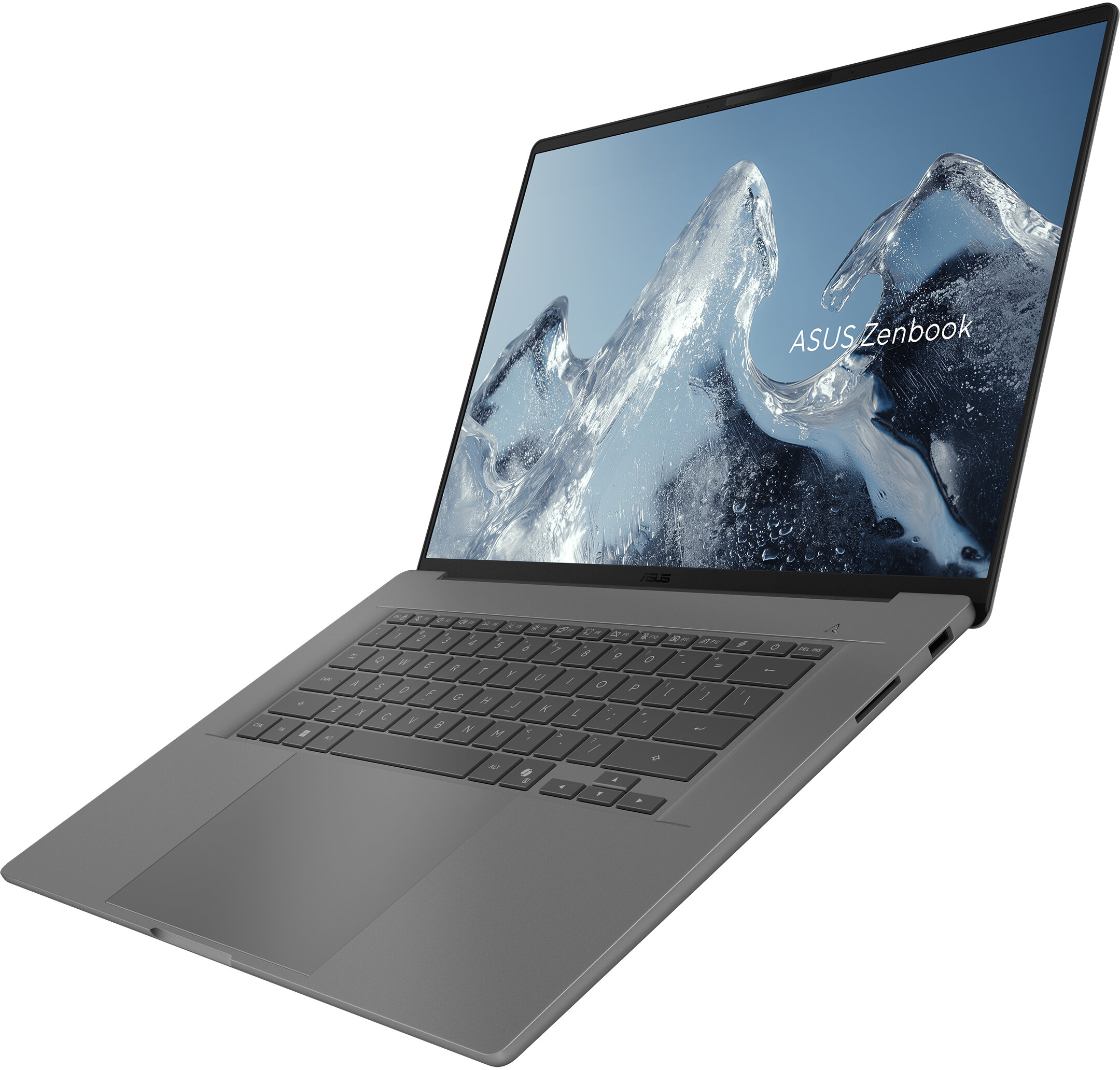 ASUS Zenbook A16 Snapdragon X1-26-100/16GB/512/Win11 UX3607QA-SH043W - Image 1