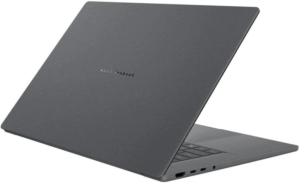 ASUS Zenbook A16 Snapdragon X1-26-100/16GB/512/Win11 UX3607QA-SH043W - Image 3