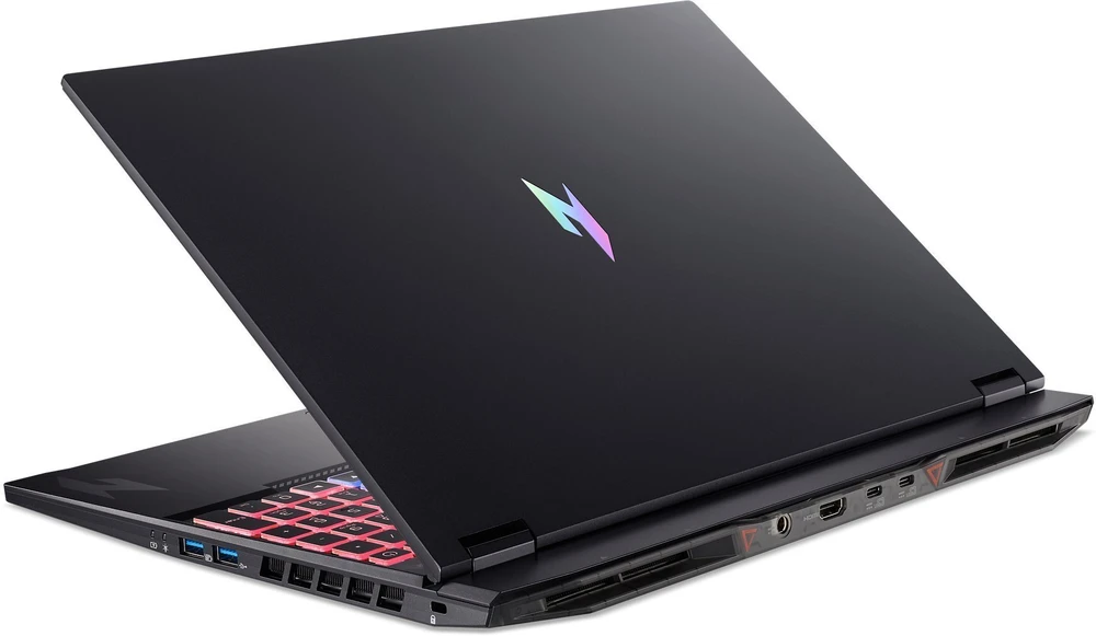 Acer Nitro 16 AI Ryzen AI 7-350/64GB/2TB/Win11 RTX5070Ti NH.QZTEP.001 - Image 2