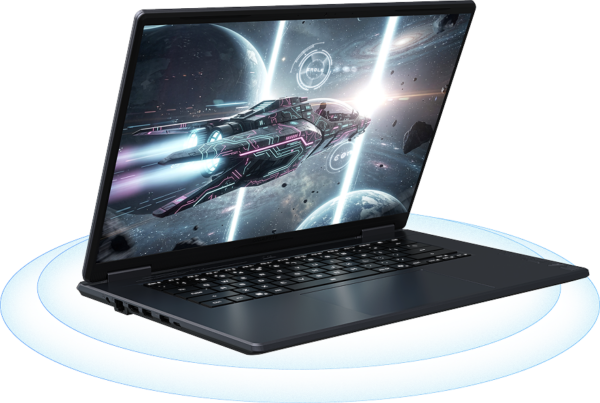 Gigabyte EAGLE Ryzen 5-7533HS/16GB/512/Win11 RTX3050 165Hz 9LJR2EEF93SH