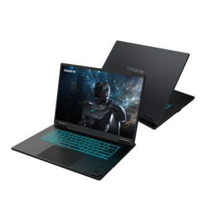 Gigabyte GAMING A16 PRO Core 7 240H/32GB/1TB/RTX5080/WIN11 165Hz DYHG5EECC4SH