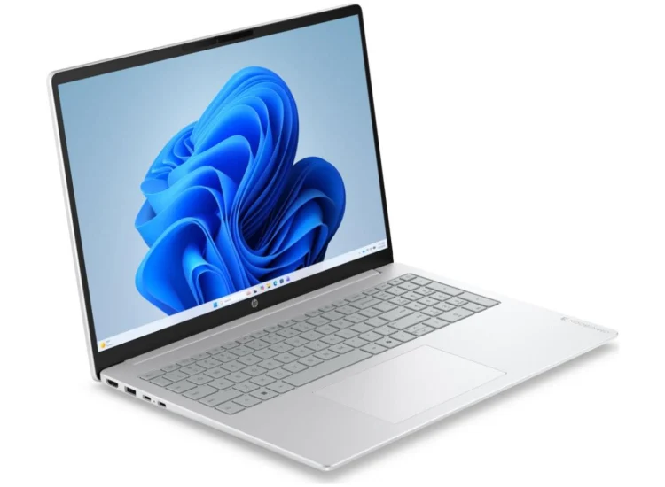 HP OmniBook 3 Ryzen 5 40/16GB/256/WIN11 D9LW4EA - Image 1