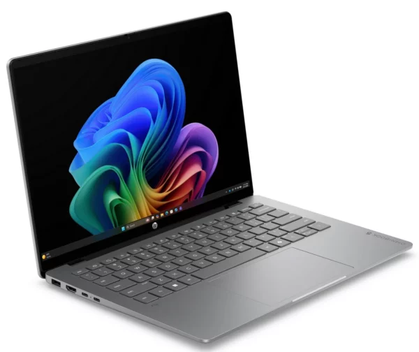 HP OmniBook 5 Ryzen AI 7 445/16GB/512/Win11 D9MP7EA