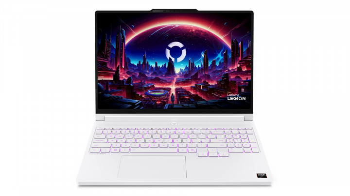 Lenovo Legion 5 15AGP11 Ryzen AI 7 450/32GB/2TB/Win11 RTX5060 OLED 83Q6002KPB - Image 2