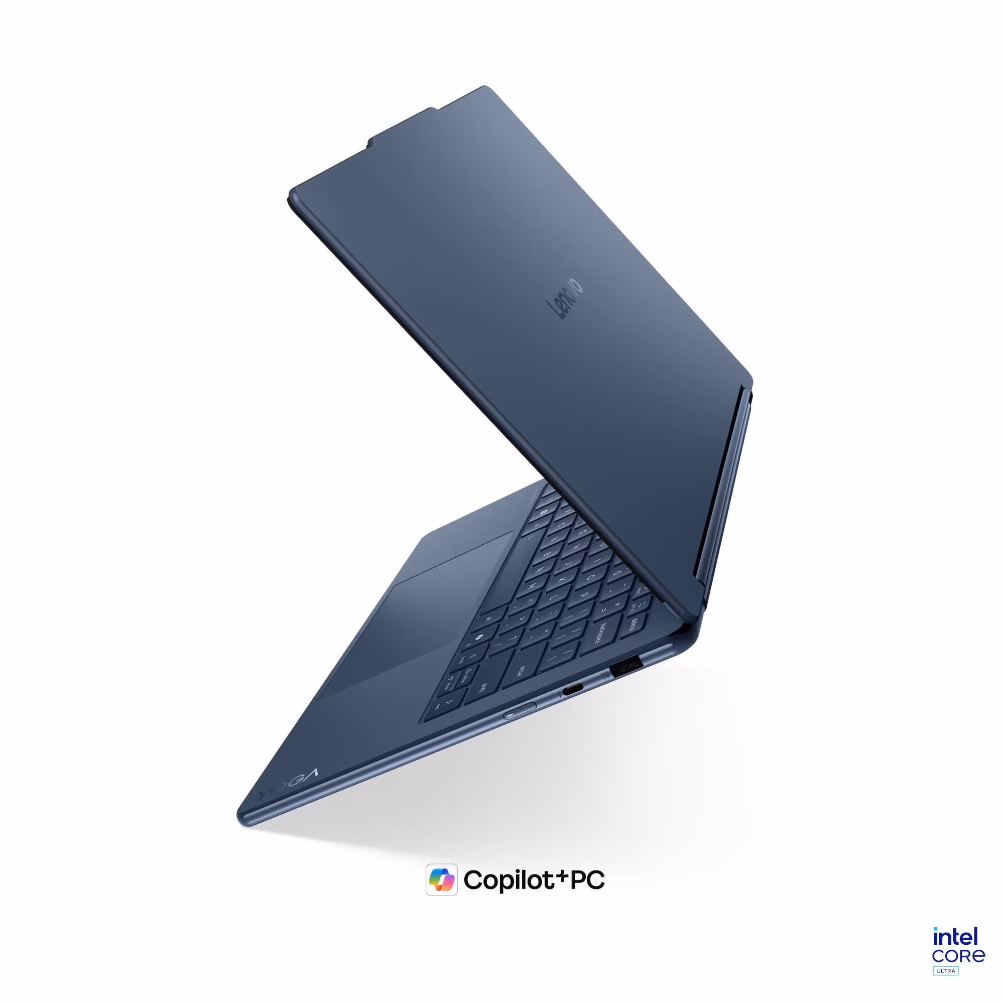 Lenovo Yoga 9-14 Ultra 7-355/32GB/512/Win11 OLED Touch 83SE001XPB