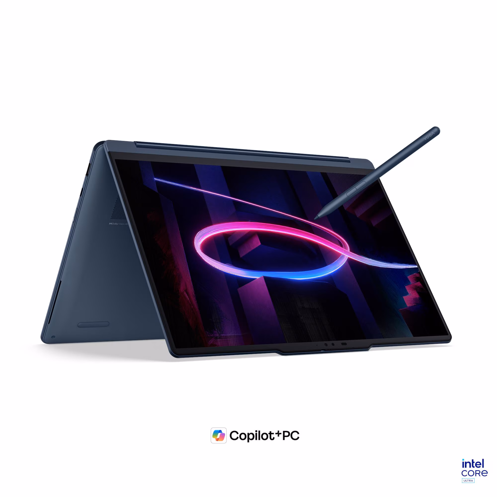 Lenovo Yoga 9-14 Ultra 7-355/32GB/512/Win11 OLED Touch 83SE001XPB