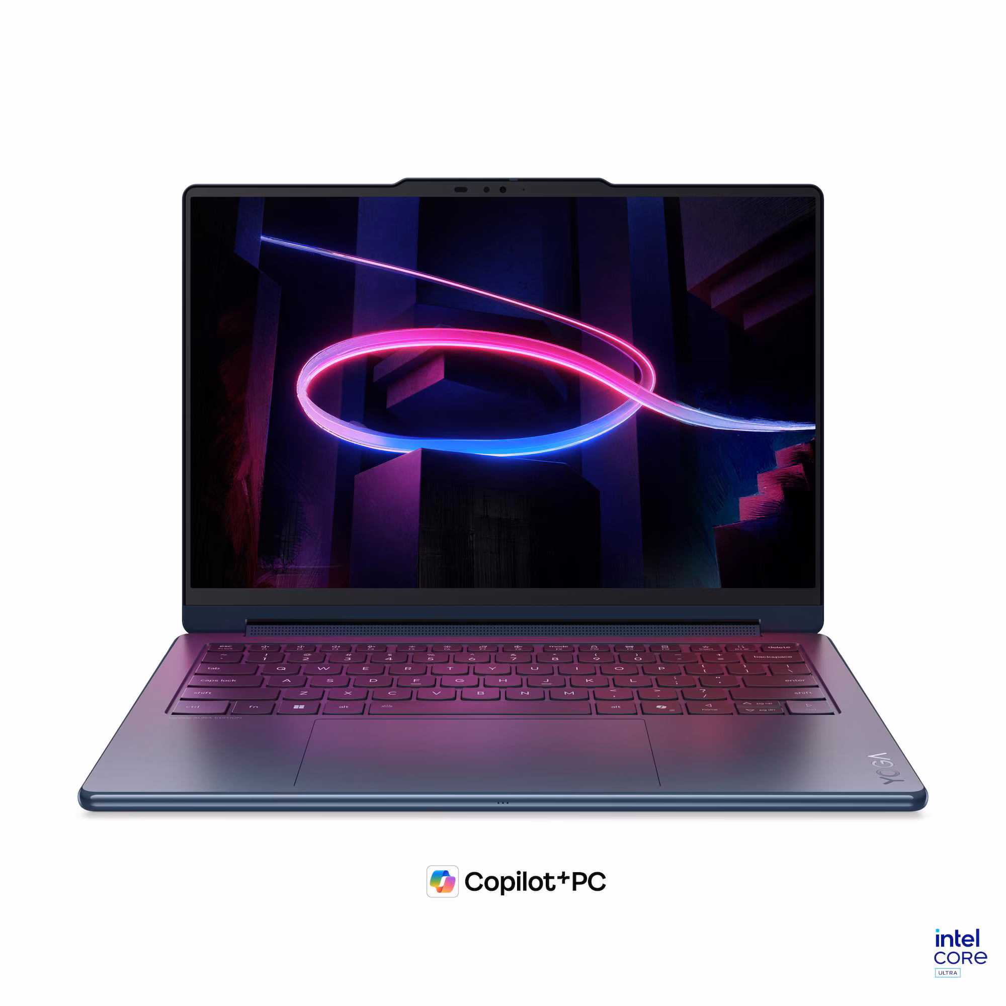 Lenovo Yoga 9-14 Ultra 7-355/32GB/512/Win11 OLED Touch 83SE001XPB