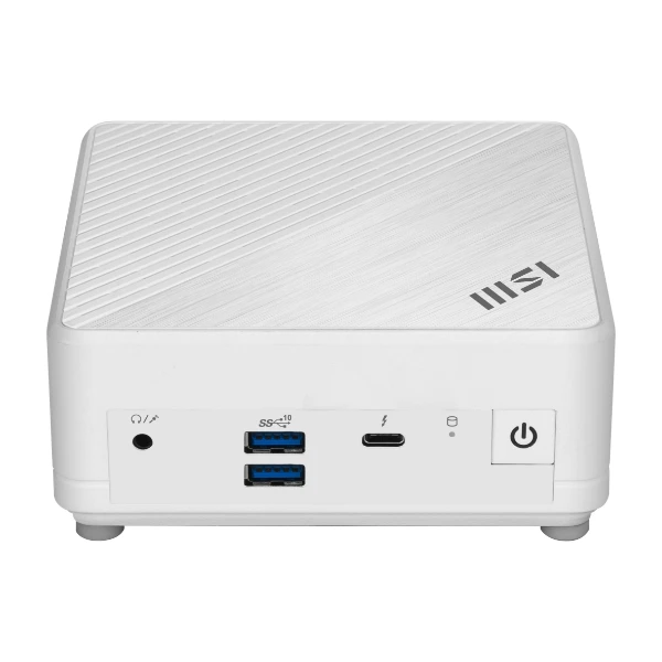MSI Cubi 5 1M Core 3-100U/16GB/512/WIN11Pro 3 METAI GARANTIJA 1M-441BEU