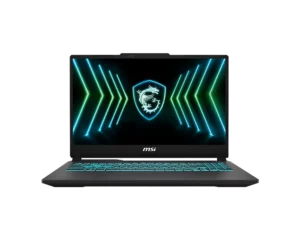 MSI Cyborg 15 Black Edition i7-13620H/16GB/512/RTX4050/WIN11 144Hz A13VE-2416XPL