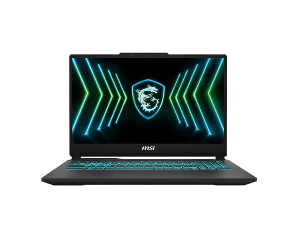 MSI Cyborg 15 Black Edition i7-13620H/16GB/512/RTX4050/WIN11 144Hz A13VE-2416XPL