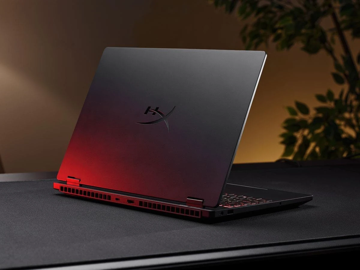 HyperX OMEN 15 Core i5-14500HX/16GB/512/RTX5050/WIN11 180Hz DG3W9EA - Image 2