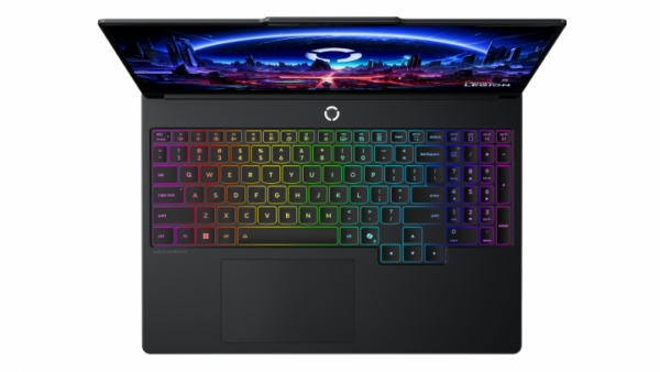 Lenovo Legion 5-15 Ryzen AI 7-450/32GB/1TB/RTX5060/WIN11 OLED 165Hz 83Q60005PB