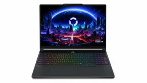 Lenovo Legion 5-15 Ryzen AI 7-450/32GB/2TB/RTX5060/WIN11 OLED 165Hz 83Q60005PB