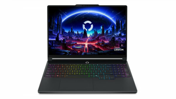 Lenovo Legion 5-15 Ryzen AI 7-450/32GB/1TB/RTX5060/WIN11 OLED 165Hz 83Q60005PB