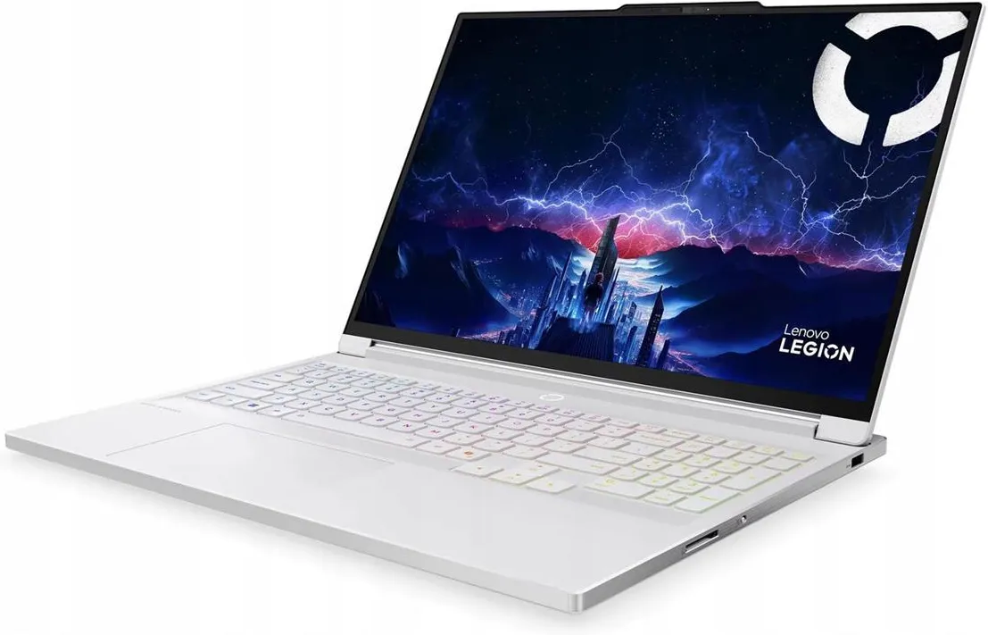 Lenovo Legion 7-16 Ultra 9-275HX/32GB/2TB/RTX5060/WIN11 OLED 83KY003YPB - Image 2