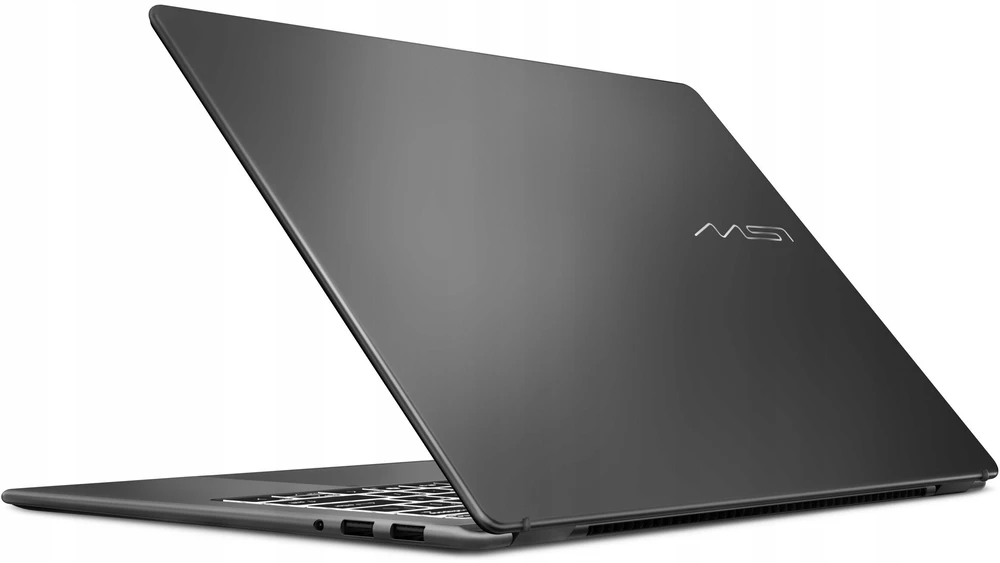 MSI Prestige 14 AI+ D3MG Ultra X7-358H/32GB/1TB/Win11P OLED D3MG-060PL - Image 2