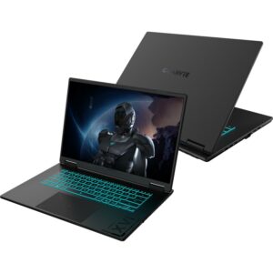 Gigabyte GAMING A16 Ryzen 7 260/16GB/512/Win11 RTX5060 QHD 165Hz 3VHK3EEC93SH