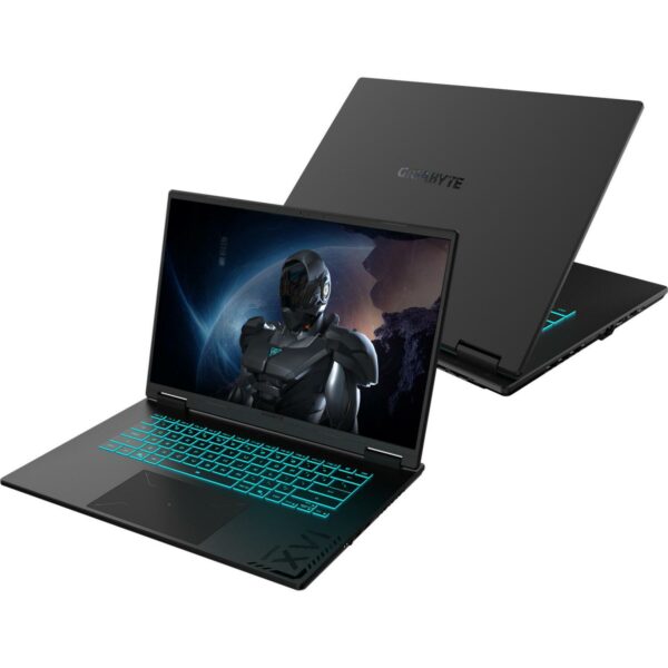 Gigabyte GAMING A16 Ryzen 7 260/16GB/1TB/Win11 RTX5060 QHD 165Hz 3VHK3EEC93SHA16