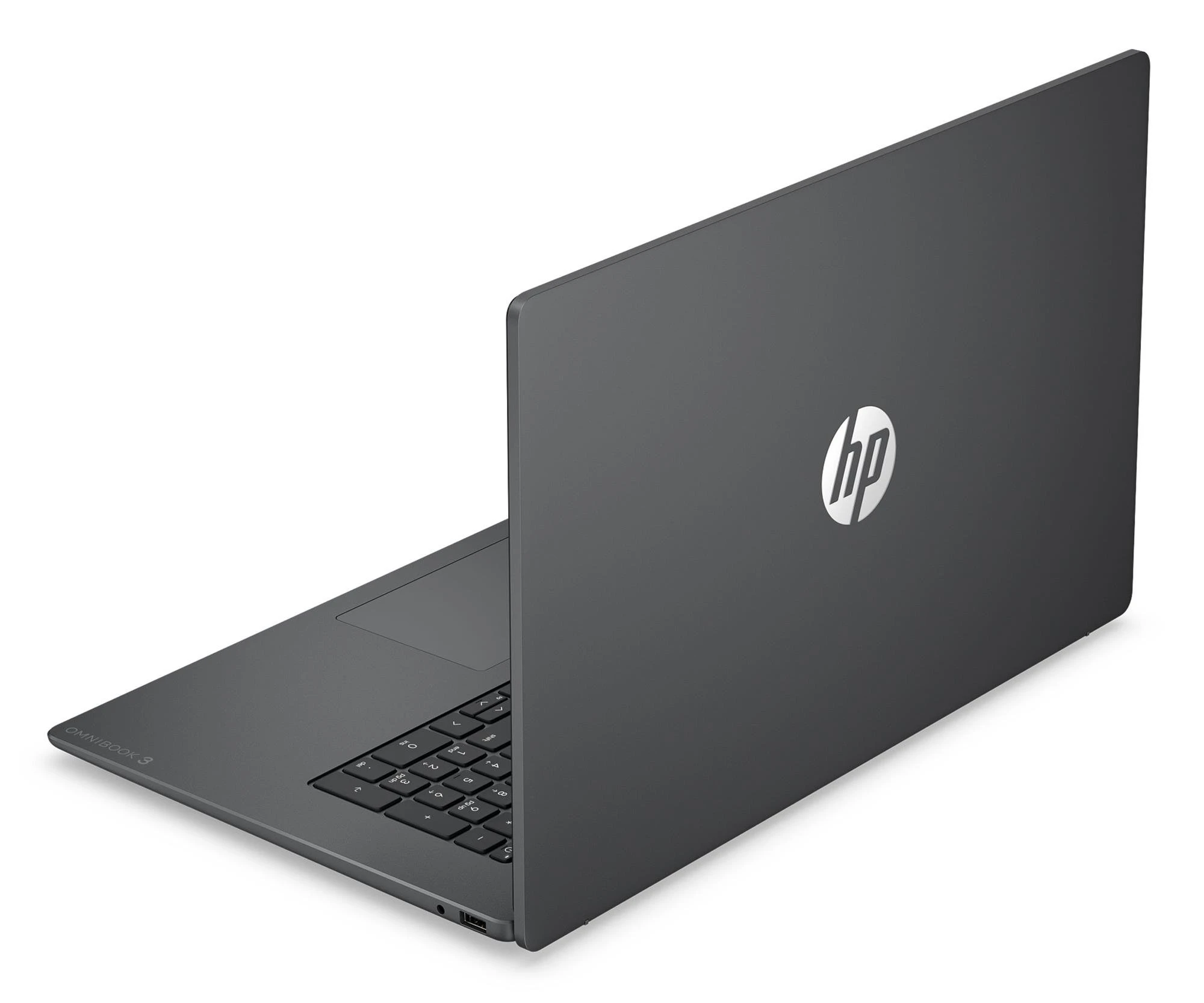 HP Omnibook 3 17 Ryzen 5-40/16GB/512/Win11 DG3Y9EA - Image 2