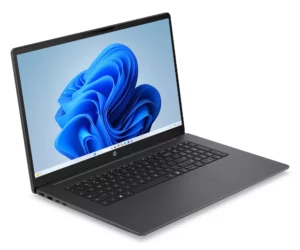 HP Omnibook 3 17 Ryzen 5-40/16GB/512/Win11 DG3Y9EA