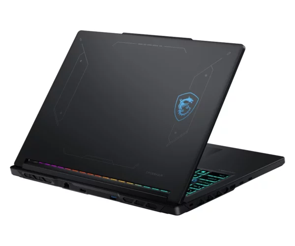 MSI Crosshair 16 HX i7-14650HX/32GB/1TB/RTX5060/NoOS 240Hz E14WFK-059XPL