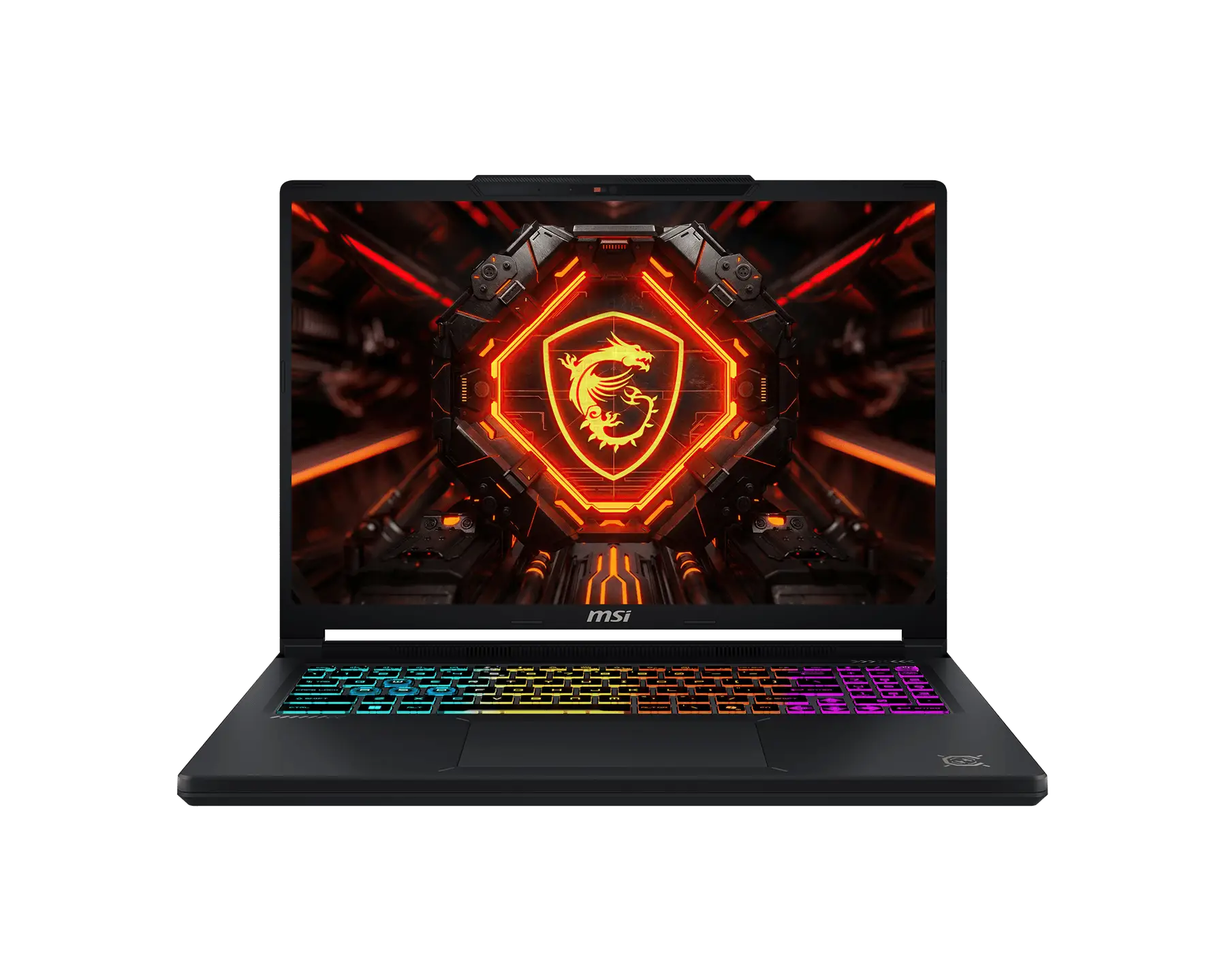 MSI Crosshair 16 HX i7-14650HX/32GB/1TB/RTX5060/NoOS 240Hz E14WFK-059XPL - Image 1