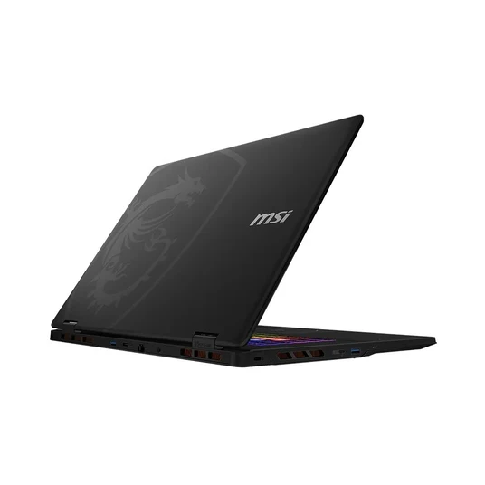 MSI Crosshair 18 HX AI Ultra 7-251HX/16GB/1TB/RTX5060/WIN11 240Hz A2XWFKG-075XPL