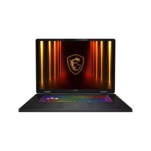 MSI Crosshair 18 HX AI Ultra 7-251HX/16GB/1TB/RTX5060/NoOS 240Hz A2XWFKG-075XPL