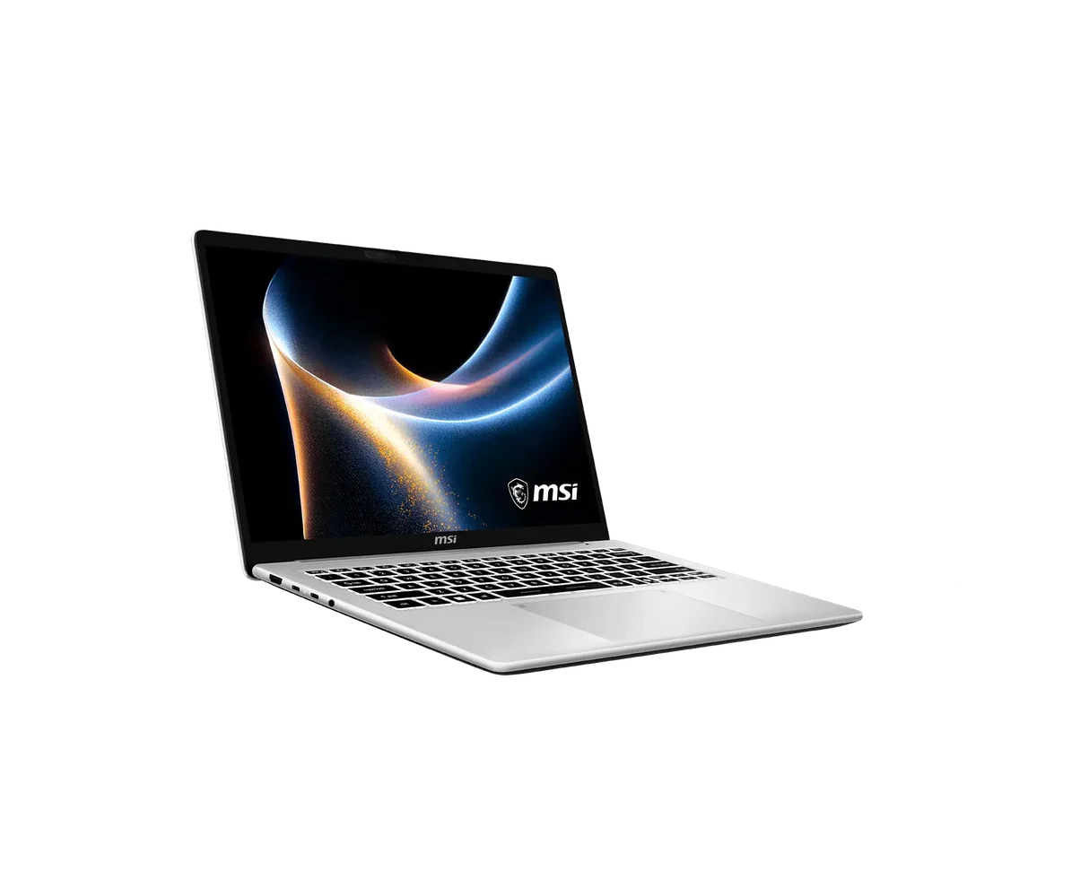 MSI Modern 14S Ultra 5 322/16GB/512/Win11 Vokiška klaviatūra - Image 1