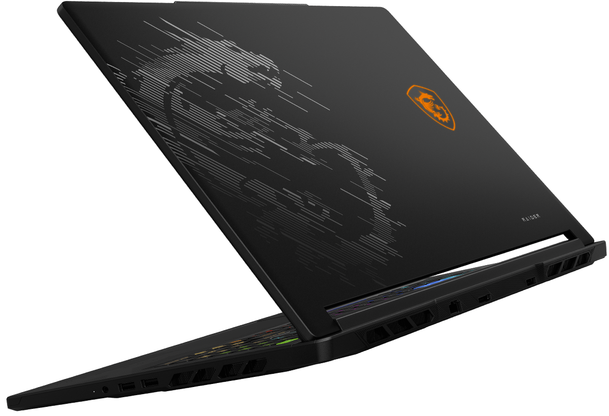 MSI Raider 16 HX Ultra 7-251HX/32GB/2TB/Win11 RTX5070Ti 240Hz B2WH-211PL - Image 2