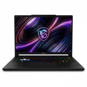 MSI Raider 16 HX Ultra 7-251HX/32GB/2TB/Win11 RTX5070Ti 240Hz B2WH-211PL