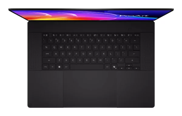 ASUS ProArt P16 NVIDIA RTX Spark N1X-650/32GB/1TB/Win11P OLED H7607BA-SE068X