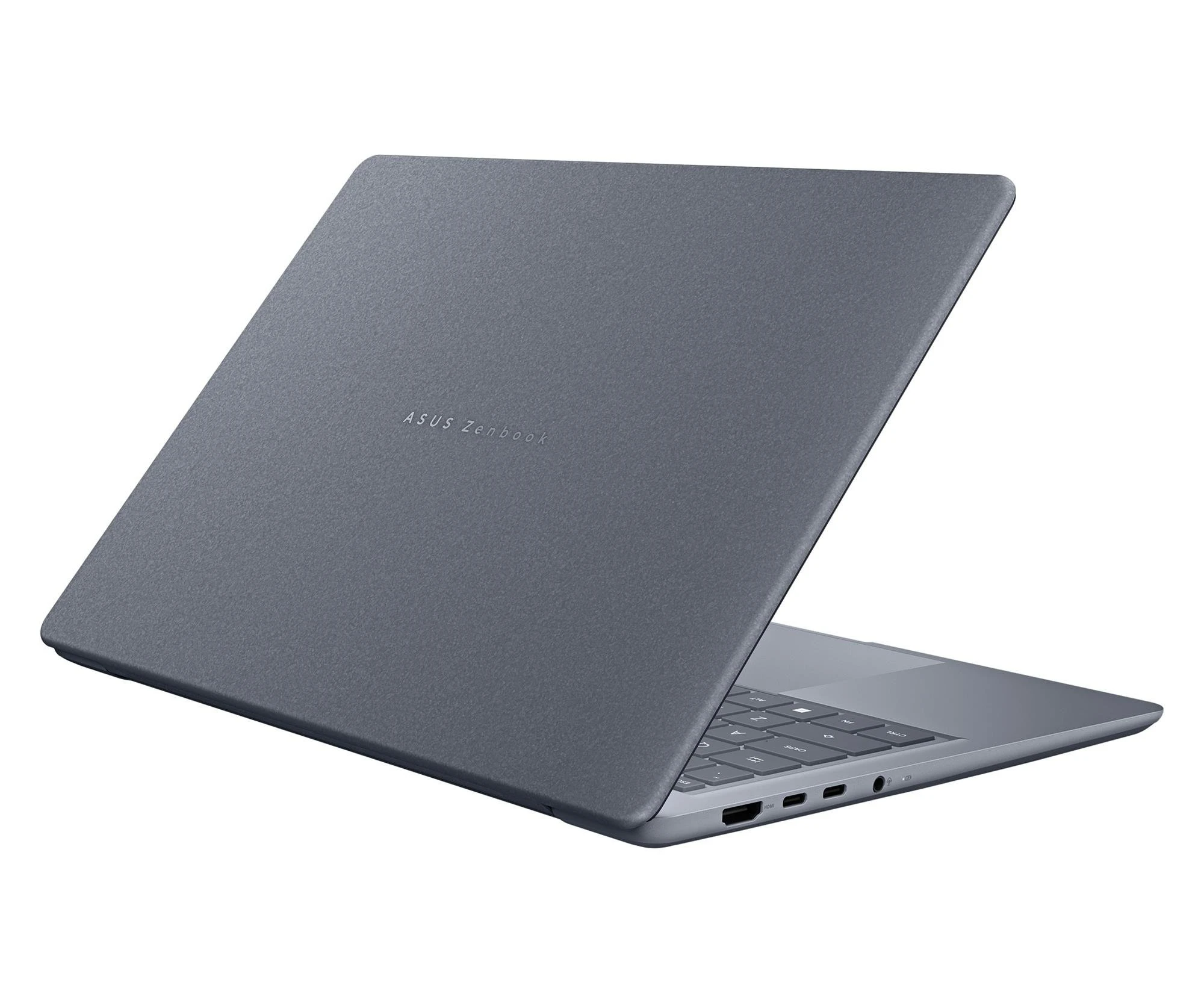ASUS Zenbook 14 Snapdragon X X1-26-100/16GB/512/Win11 OLED UX3480QA-U1031W - Image 2