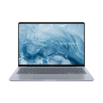 ASUS Zenbook 14 Snapdragon X X1-26-100/16GB/512/Win11 OLED UX3480QA-U1031W