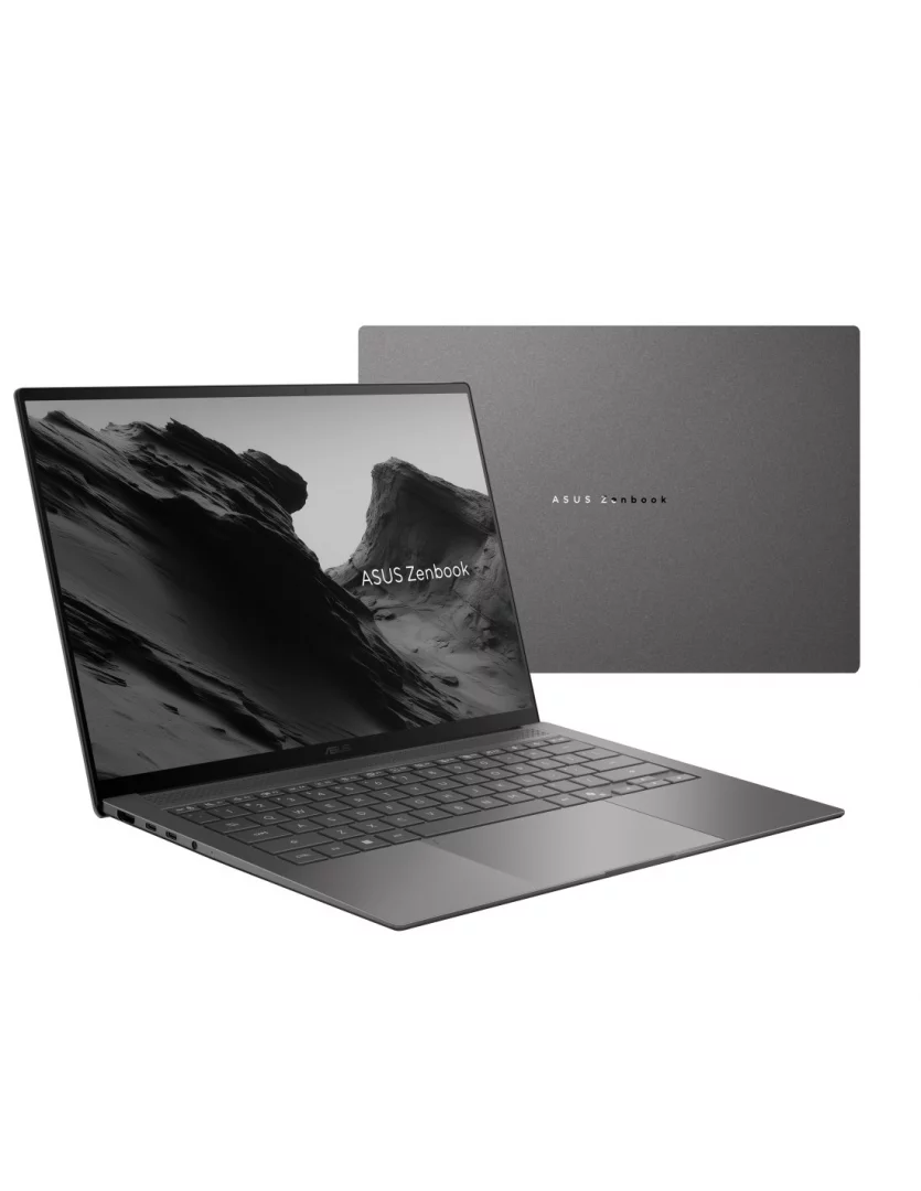 ASUS Zenbook S 14 Ultra 9-386H/32GB/2TB/Win11 OLED Touch UX5406AA-SU052W - Image 1