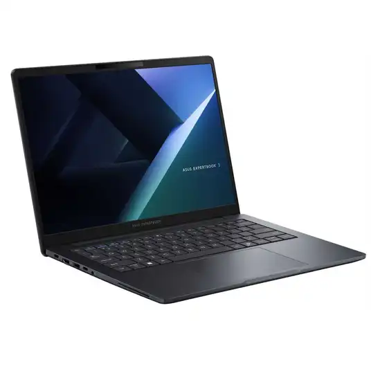 Asus ExpertBook 14 Intel Core 5 210H/16GB/512/NoOS B1403CVA-S67929