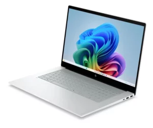 HP Omnibook X 17 Ultra 5-325/24GB/512/Win11 Touch D91GFEA