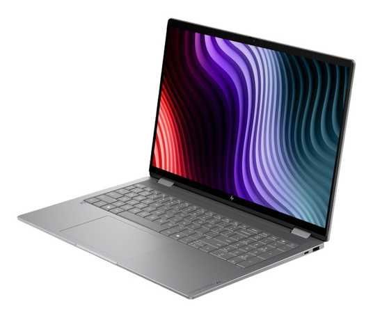 HP Omnibook X FLIP 16 Ryzen AI 5-435/24GB/512/Win11 Touch OLED D8ZA1EA