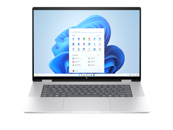 HP Omnibook X FLIP 16 Ultra 7-258V/32GB/1TB/Win11 Touch OLED D8YY6EA