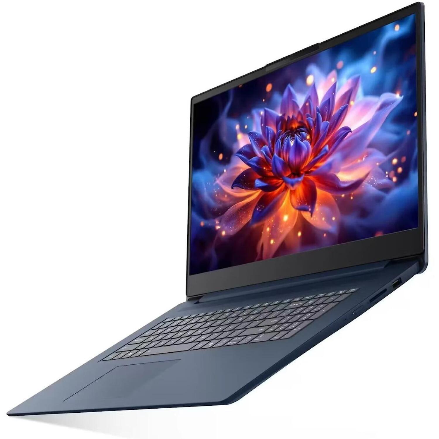 Lenovo IdeaPad Slim 3 17IWC11 Core 5 320/16GB/512GB/WIN11 83VS0051PB - Image 1