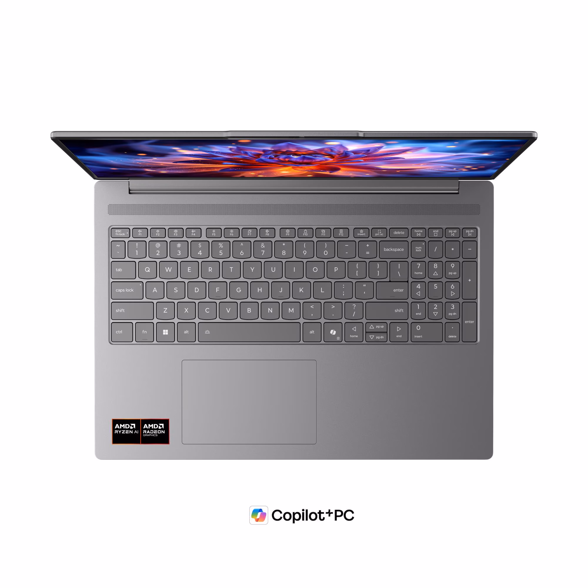 Lenovo IdeaPad Slim 5-16 Ryzen AI 5 430/16GB/512/Win11 83S2002APB