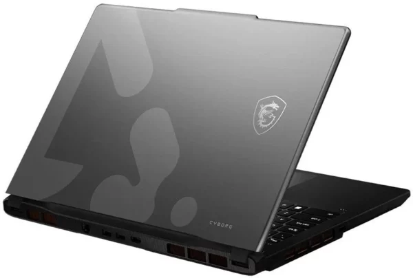 MSI Cyborg 15 HX Core 7-240H/32GB/1TB/RTX5070/NoOS 144Hz C2WG-649XPLY