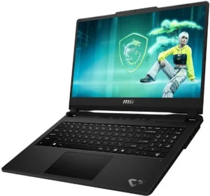 MSI Cyborg 15 HX Core 7-240H/32GB/2TB/RTX5070/NoOS 144Hz C2WG-649XPLY