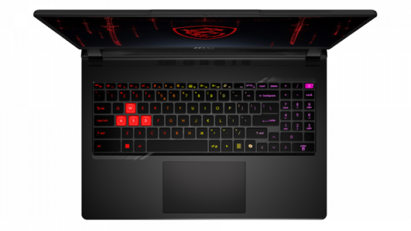 MSI Katana 15 HX i9-14900HX/32GB/2TB/Win11 RTX5070 165Hz C14WGK-001PLY