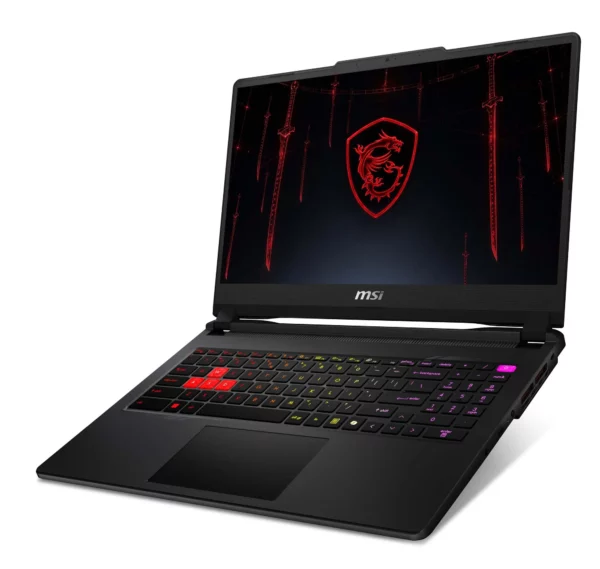 MSI Katana 15 HX i9-14900HX/32GB/2TB/Win11 RTX5070 165Hz C14WGK-001PLY