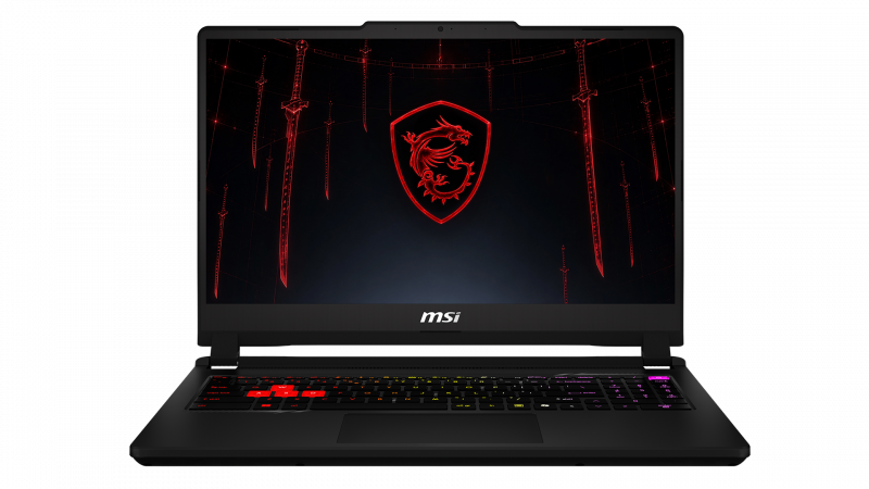 MSI Katana 15 HX i9-14900HX/32GB/2TB/Win11 RTX5070 165Hz C14WGK-001PLY - Image 1