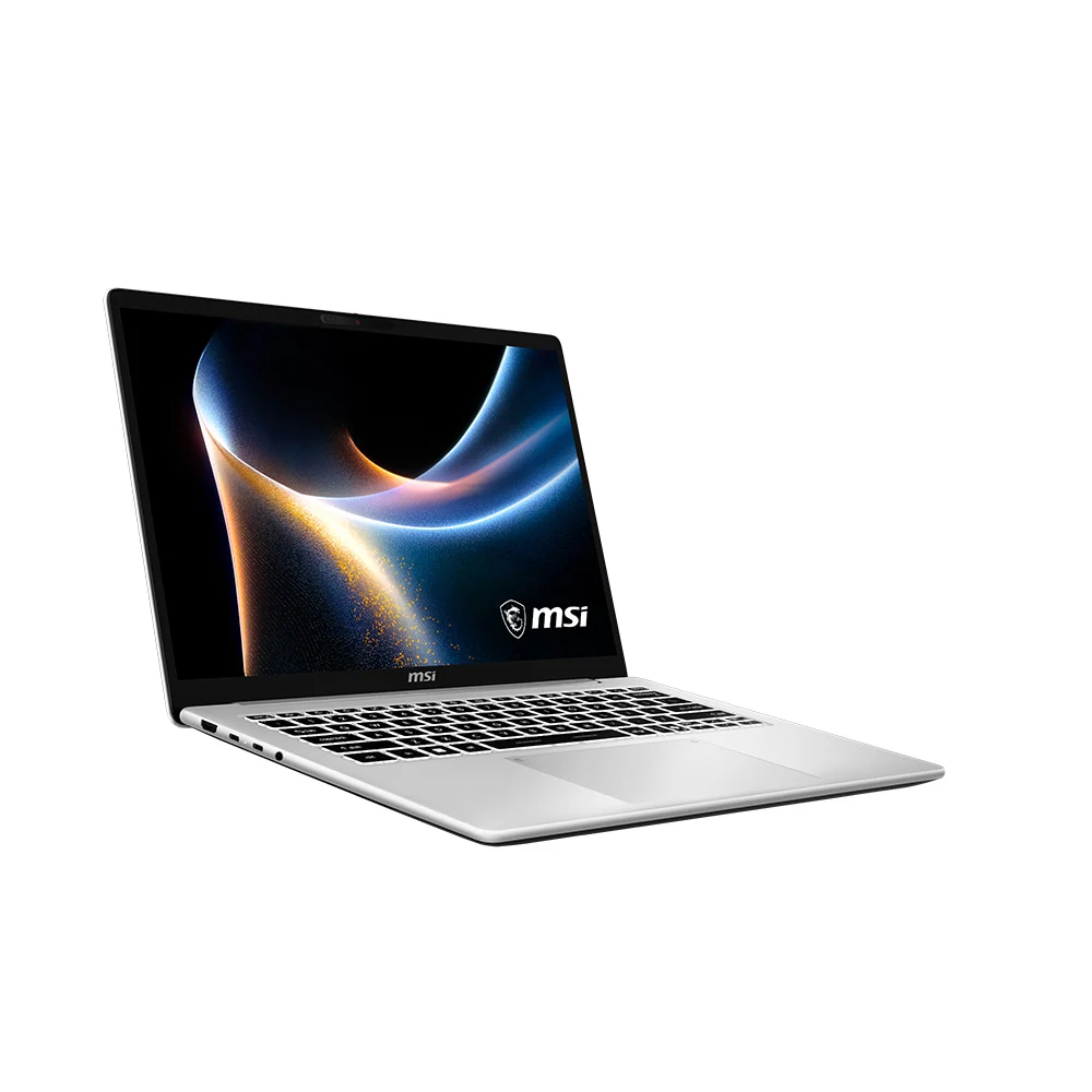 MSI Modern 14S Ultra 5 322/16GB/512/Win11 Vokiška klaviatūra G3MG-008 - Image 1